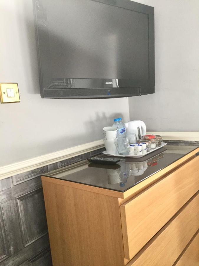 Guest house Ashgrove Bath