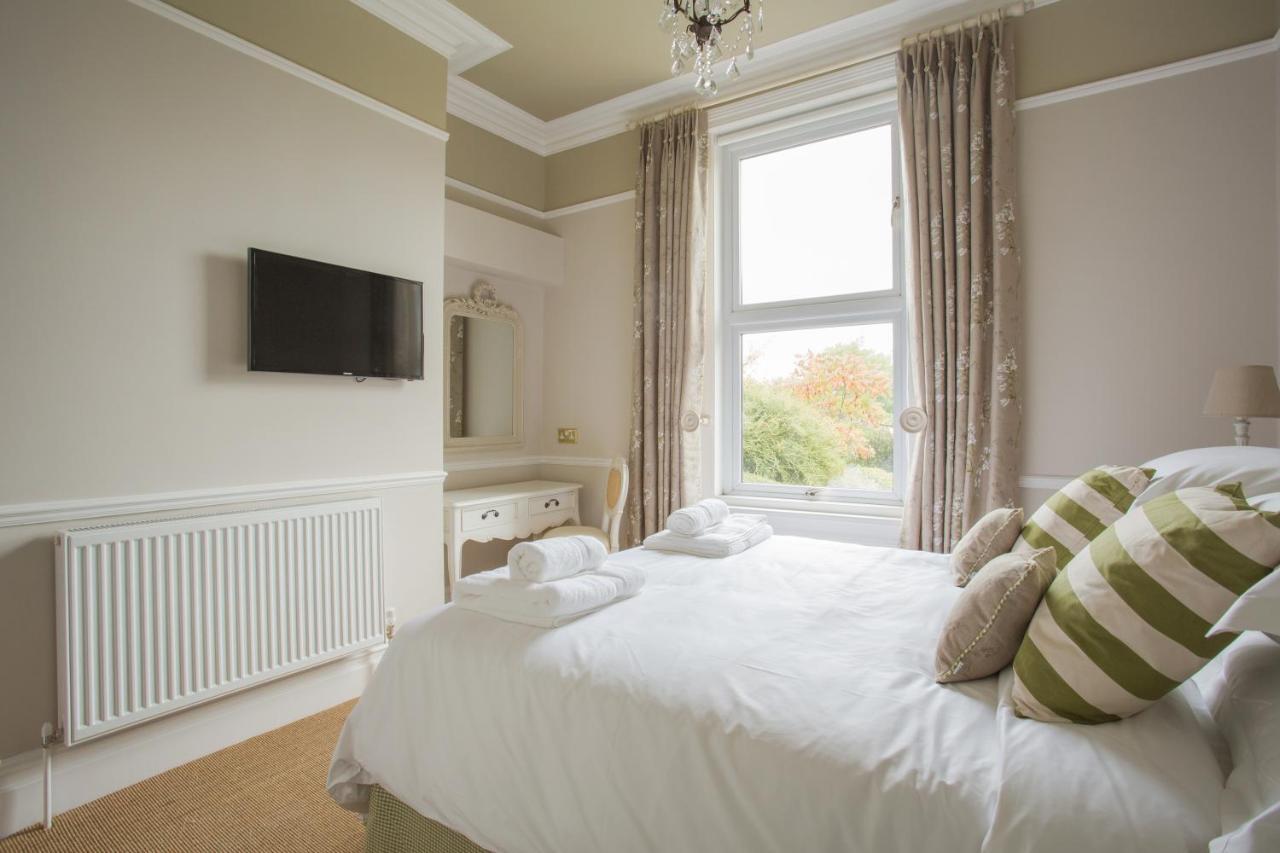 Guest house Grays Boutique