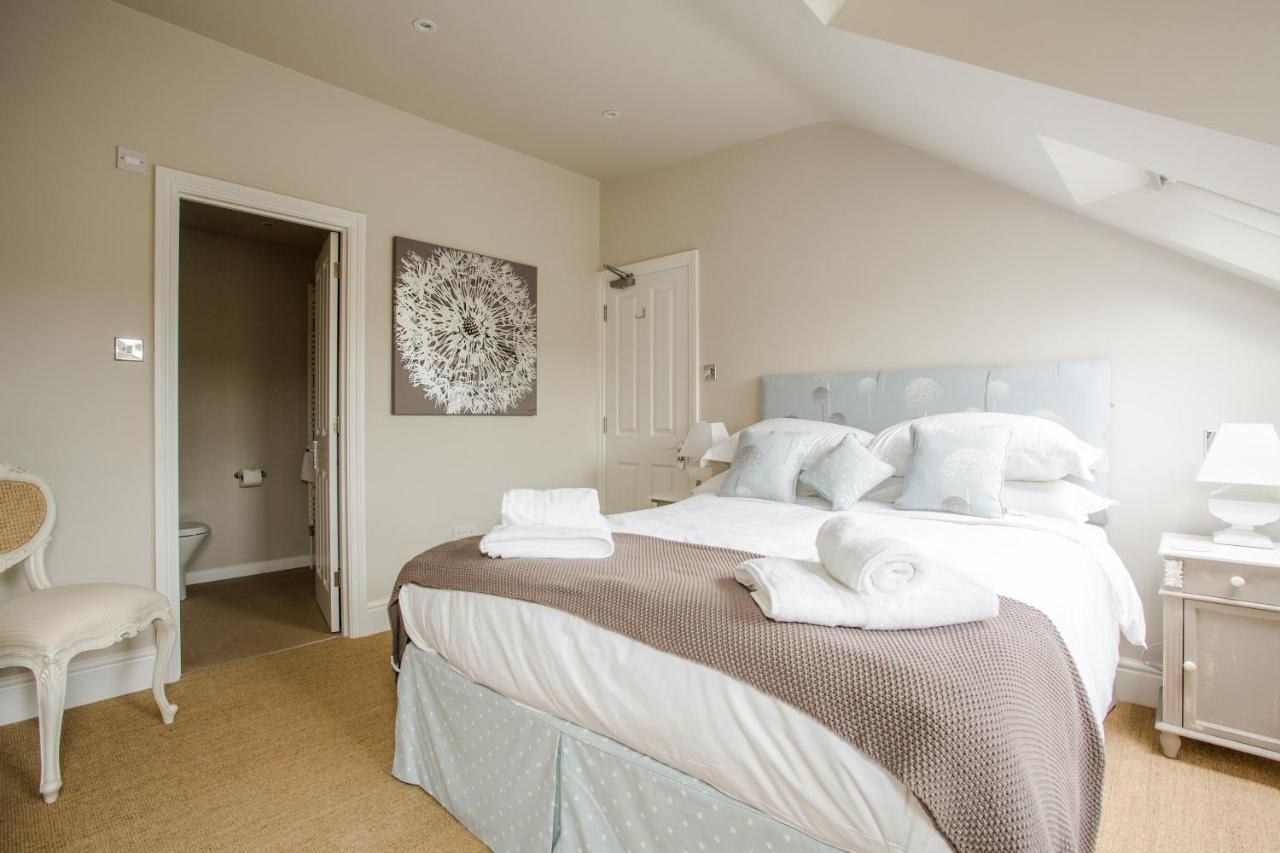 Grays Boutique Guest house Bath