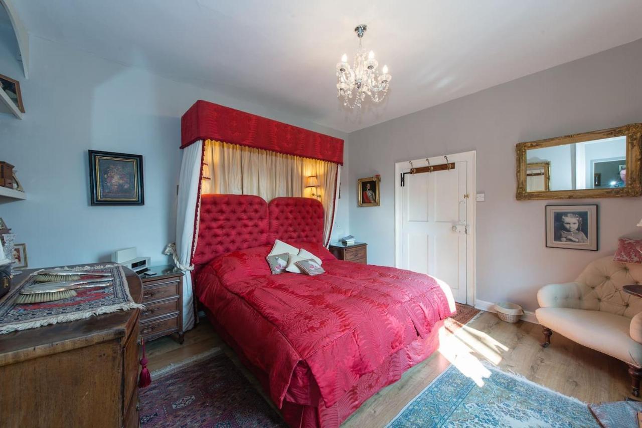 Church Holiday home