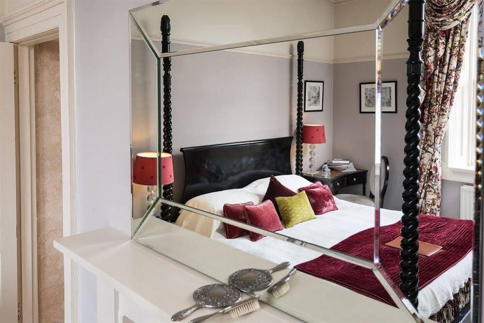 Bed & Breakfast Apsley House Bath