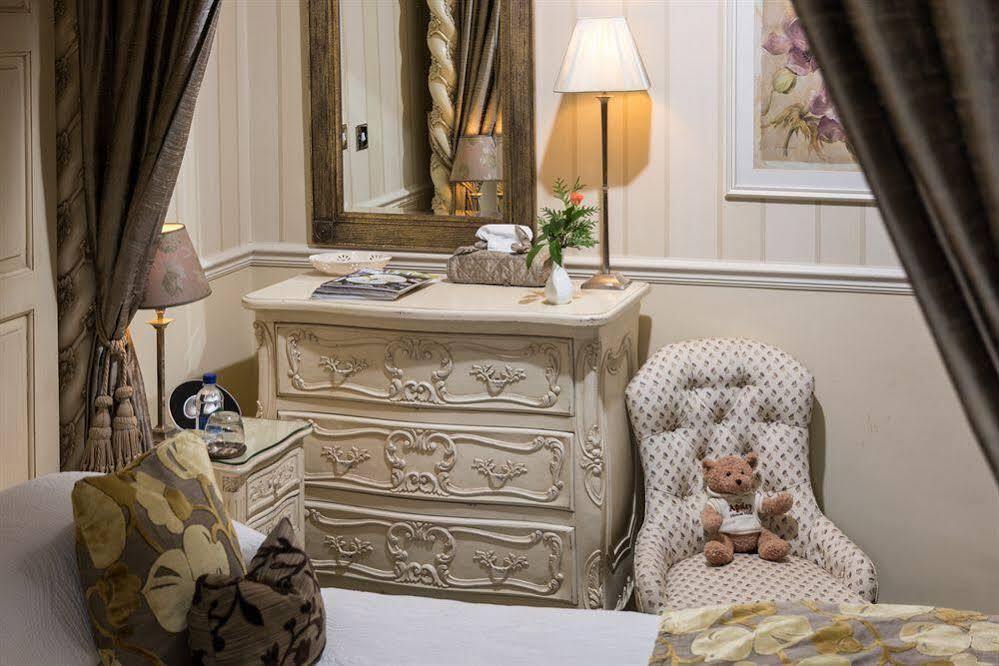 Bed & Breakfast Apsley House 5*
