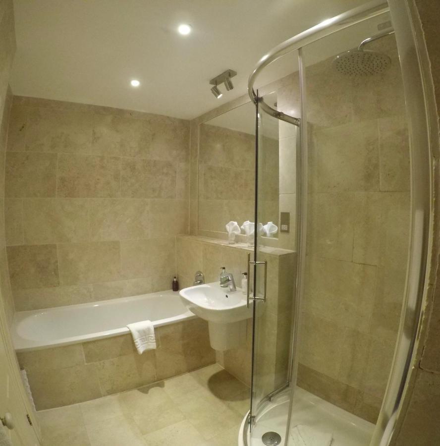 Paradise House 5* Bath