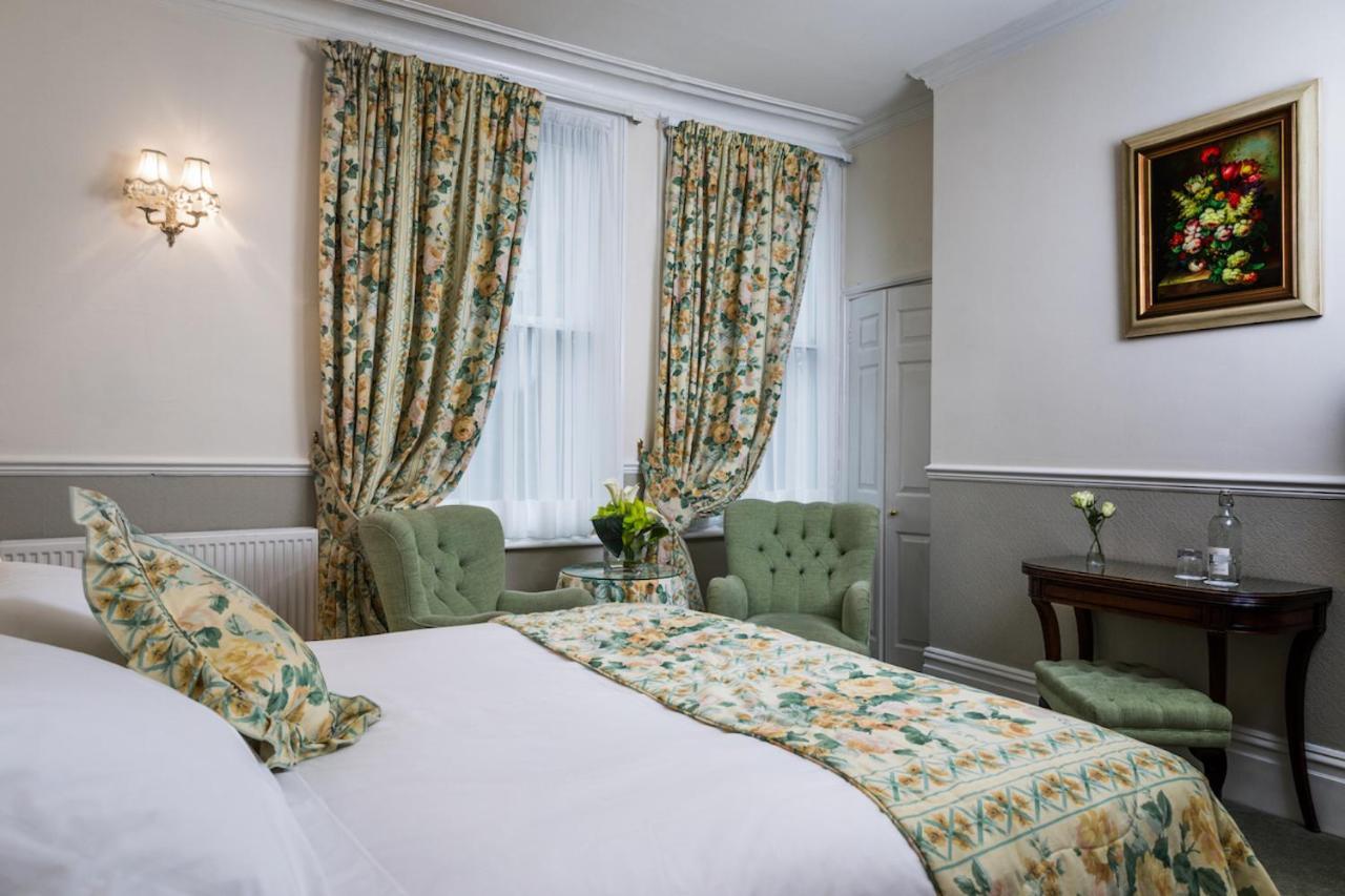Tasburgh House Guest house 5*