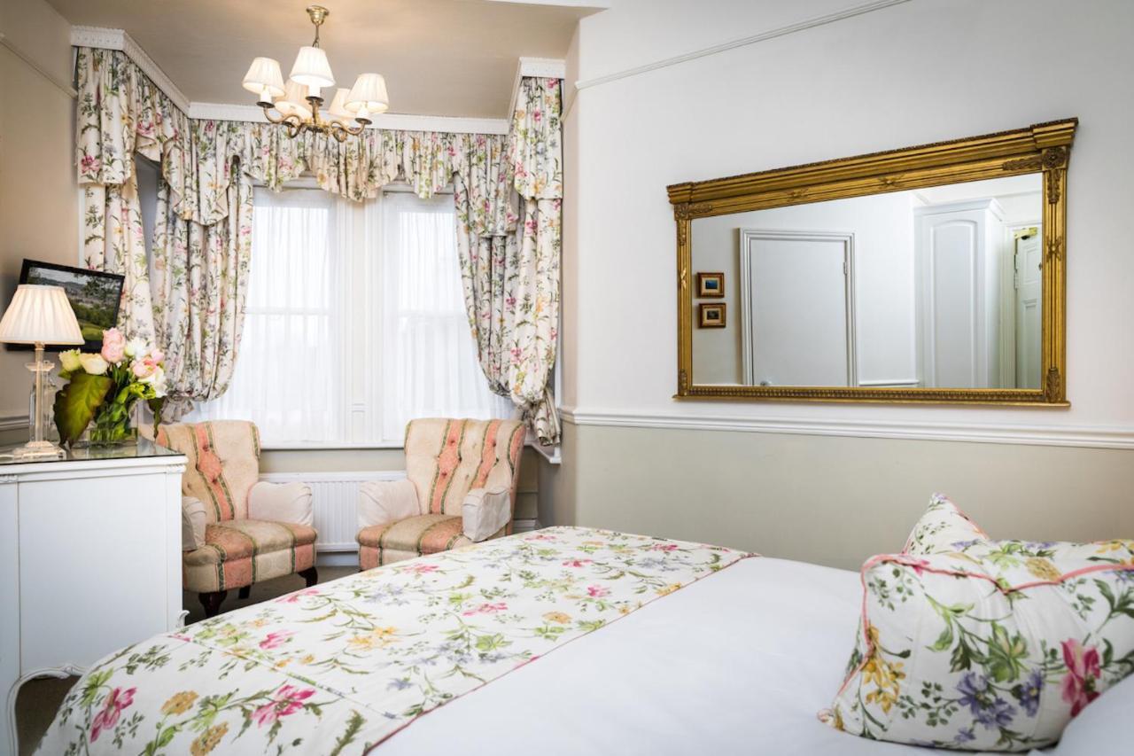 Tasburgh House Guest house 5*