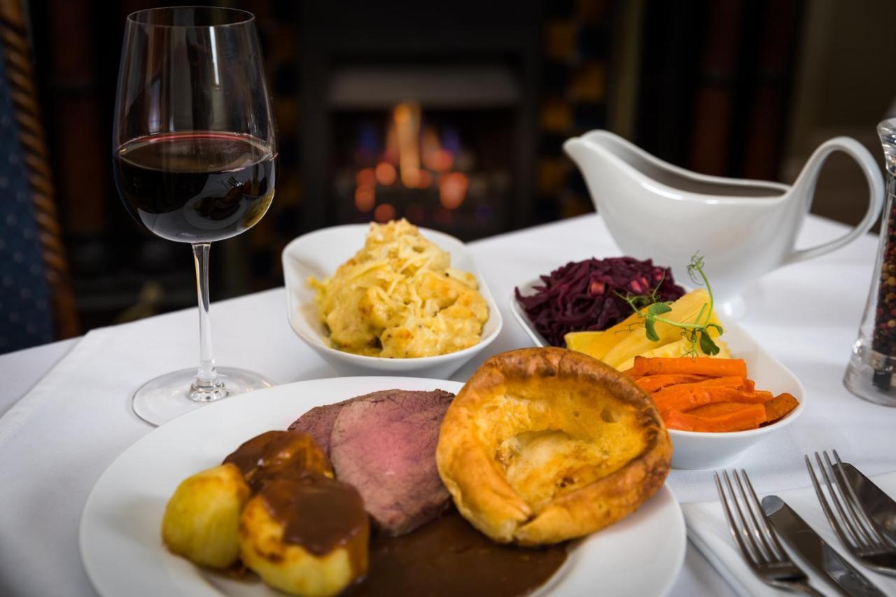 Guest house Tasburgh House 5*