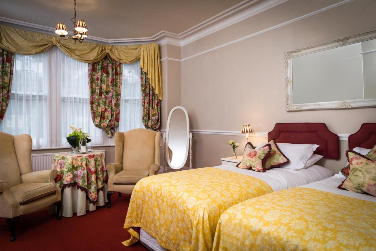 Guest house Tasburgh House