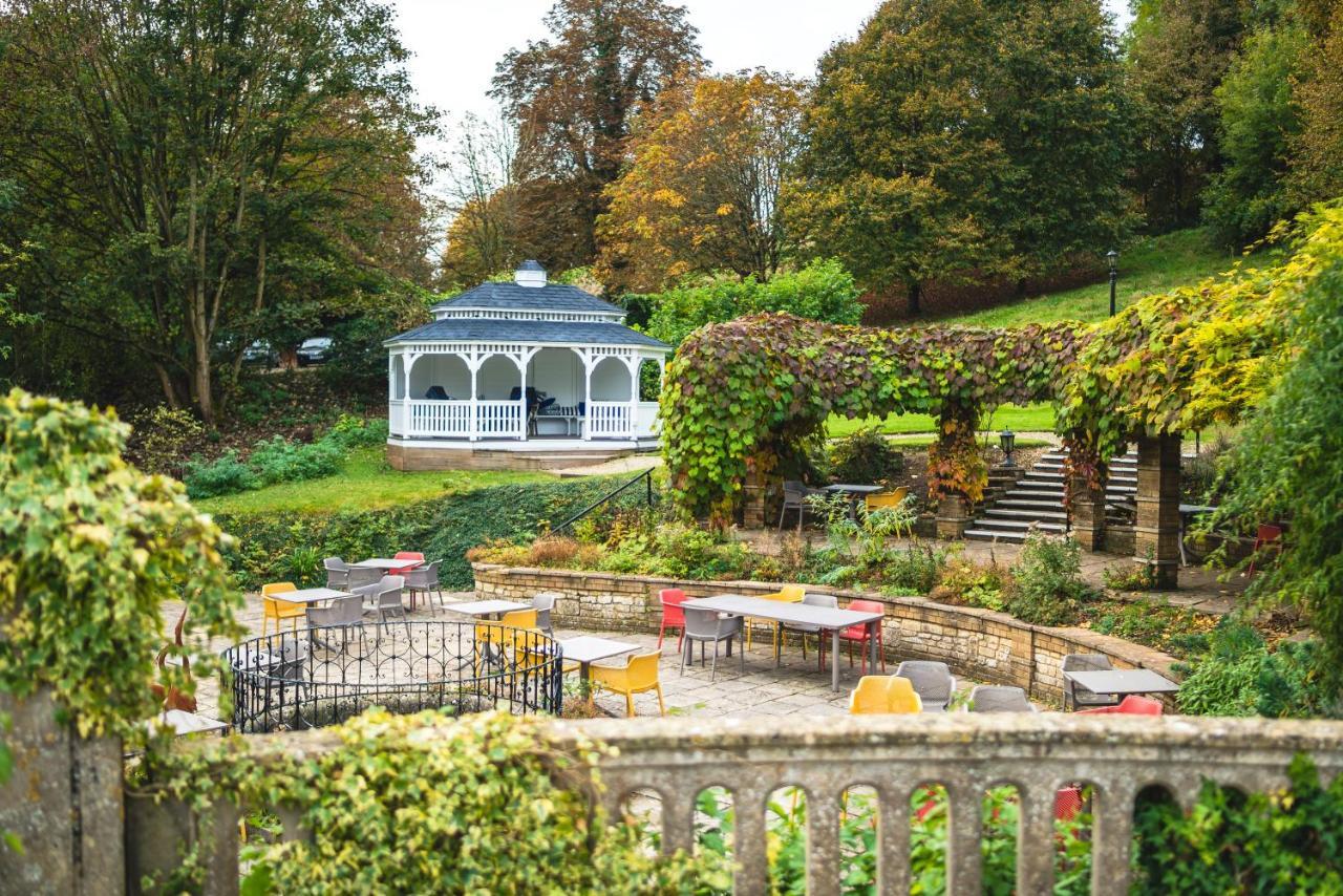 Hotel Combe Grove 4*