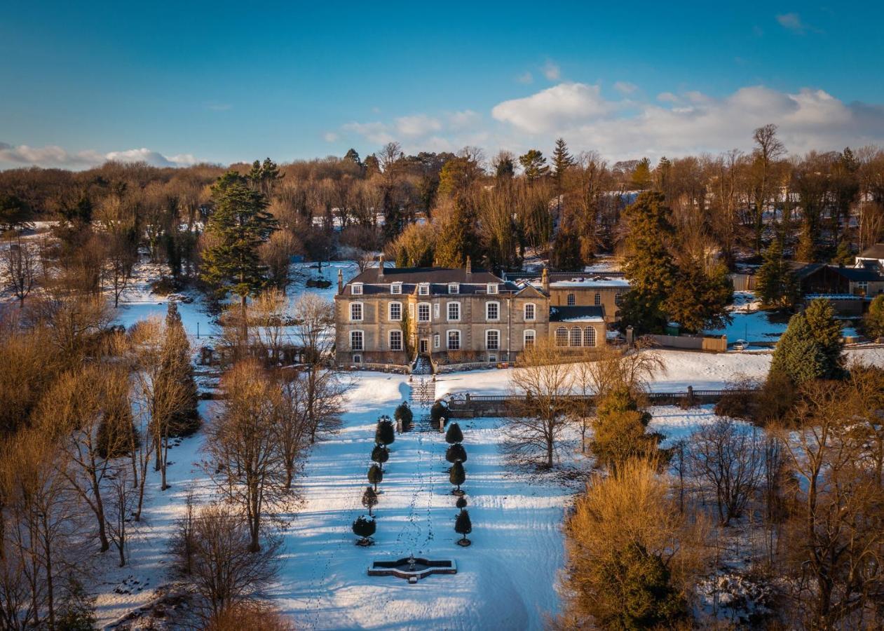 Combe Grove 4*