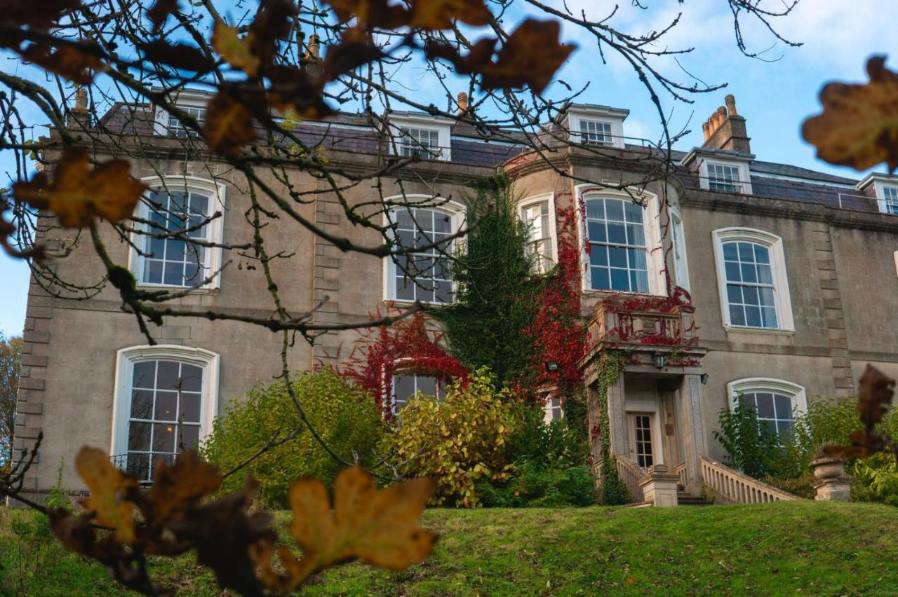 Hotel Combe Grove 4*