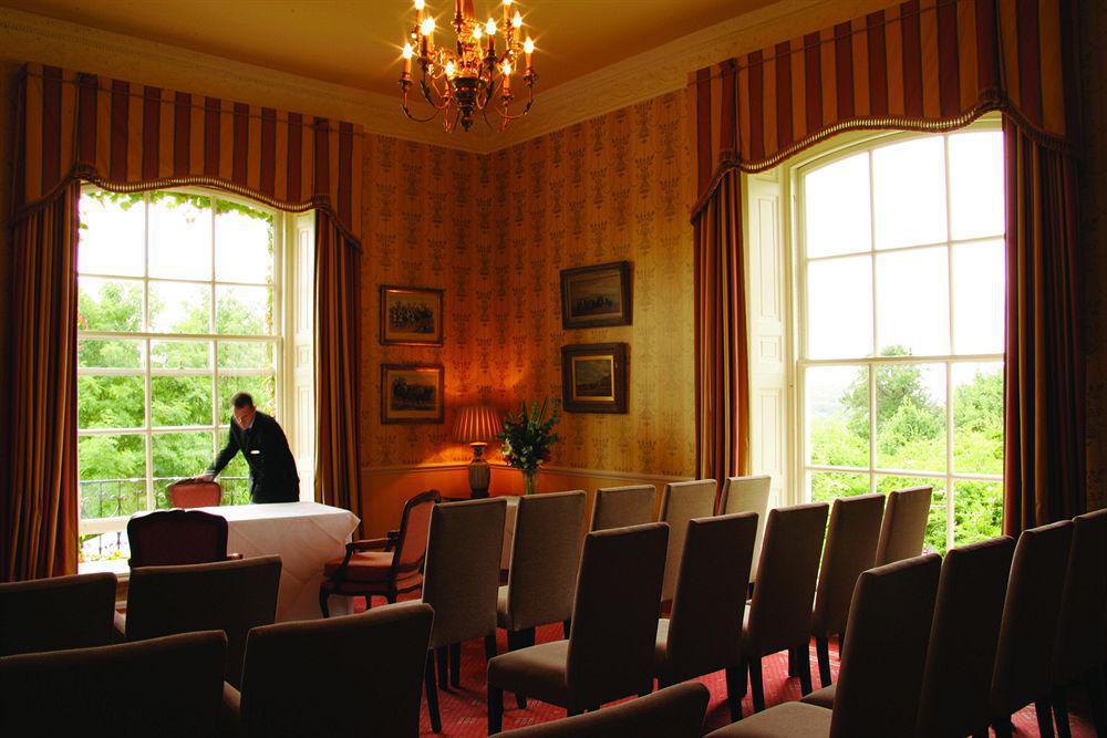 Combe Grove Hotel Bath