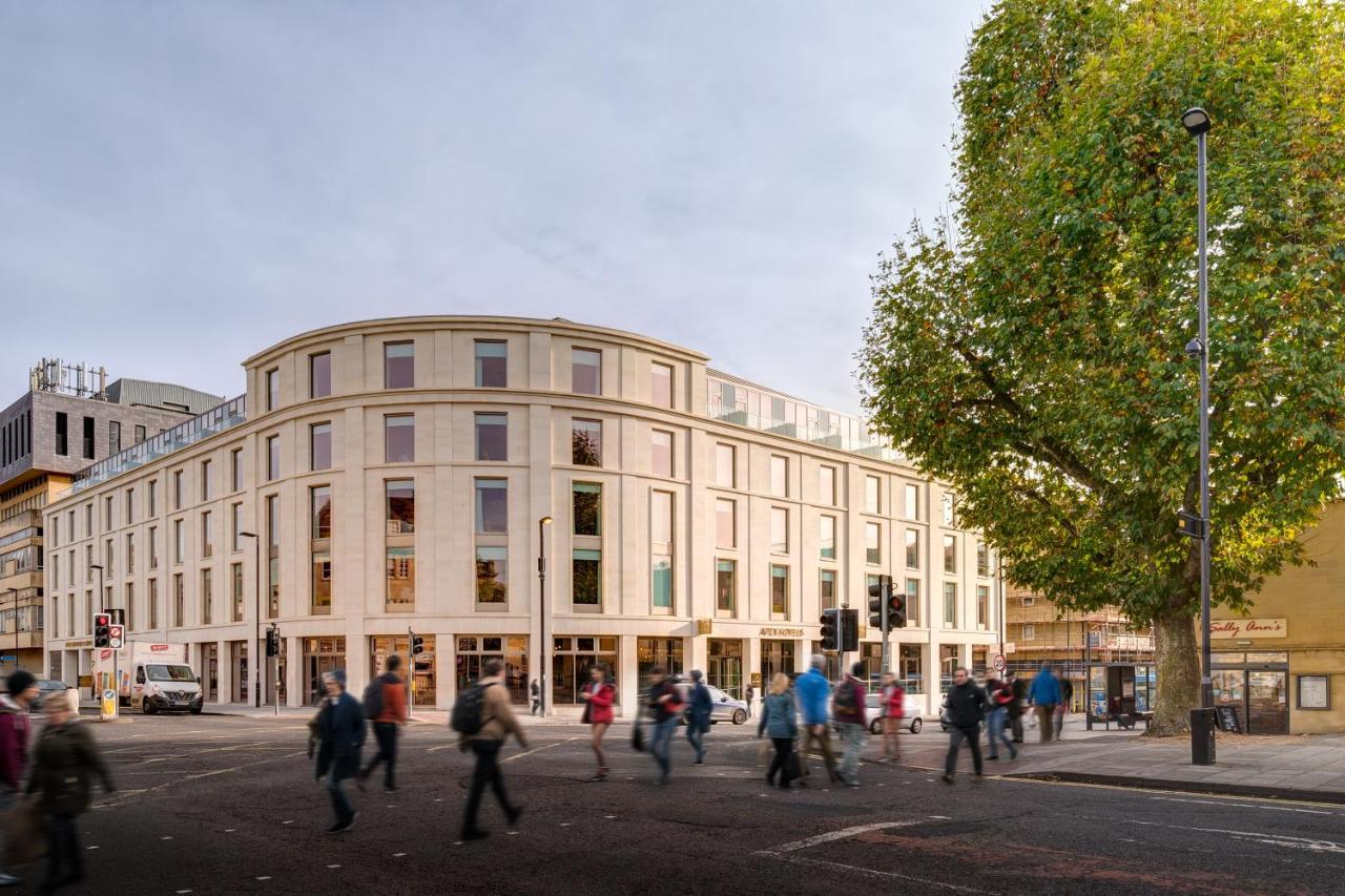 Hotels in Bath City Centre: Expert Recommendations